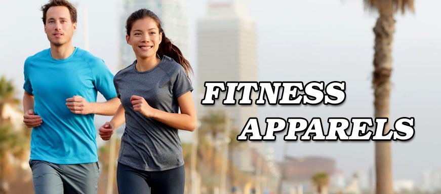 Fitness Apparel