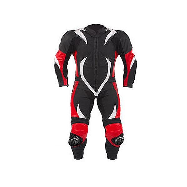 Motorbike Leather Suits Gents